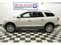 2012 White Diamond Tricoat Buick Enclave FWD  photo #2