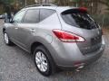 2012 Platinum Graphite Nissan Murano SV  photo #3