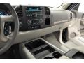 2012 Imperial Blue Metallic Chevrolet Silverado 1500 LT Extended Cab 4x4  photo #18