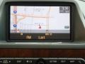 Navigation of 2012 Titan SL Crew Cab 4x4
