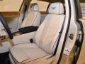 Linen/Imperial Blue Interior Photo for 2012 Bentley Continental Flying Spur #57688384