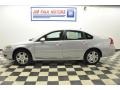 Silver Ice Metallic - Impala LT Photo No. 2