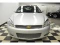 Silver Ice Metallic - Impala LT Photo No. 4
