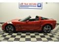 2012 Torch Red Chevrolet Corvette Grand Sport Coupe  photo #8