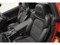 Ebony Interior Photo for 2012 Chevrolet Corvette #57689084
