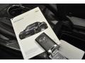2012 Chevrolet Corvette Grand Sport Coupe Keys
