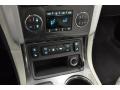Light Gray/Ebony Controls Photo for 2012 Chevrolet Traverse #57689180