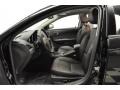 2012 Black Granite Metallic Chevrolet Malibu LTZ  photo #6