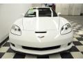 2012 Arctic White Chevrolet Corvette Grand Sport Coupe  photo #4