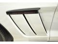 2012 Arctic White Chevrolet Corvette Grand Sport Coupe  photo #26