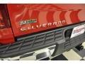 Victory Red - Silverado 1500 LTZ Crew Cab 4x4 Photo No. 6