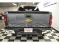 2011 Blue Granite Metallic Chevrolet Silverado 1500 LT Crew Cab 4x4  photo #6