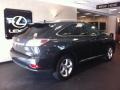 Smokey Granite Mica - RX 350 AWD Photo No. 2