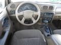 Sandalwood Metallic - TrailBlazer LS 4x4 Photo No. 12