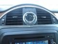 2008 Carbon Black Metallic Buick Enclave CXL AWD  photo #10