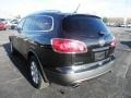 2008 Carbon Black Metallic Buick Enclave CXL AWD  photo #20