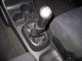  2009 Versa 1.6 Sedan 5 Speed Manual Shifter