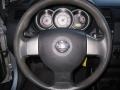 Brillant Silver - Versa 1.6 Sedan Photo No. 21