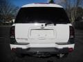 Summit White 2005 Chevrolet TrailBlazer EXT LT 4x4