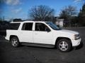 Summit White - TrailBlazer EXT LT 4x4 Photo No. 5