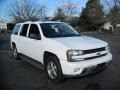 Summit White - TrailBlazer EXT LT 4x4 Photo No. 6