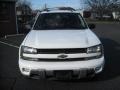 Summit White - TrailBlazer EXT LT 4x4 Photo No. 7