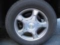 Summit White - TrailBlazer EXT LT 4x4 Photo No. 20