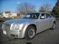 Bright Silver Metallic - 300 Touring Photo No. 2