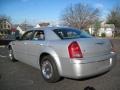 Bright Silver Metallic - 300 Touring Photo No. 5