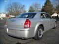 Bright Silver Metallic - 300 Touring Photo No. 7