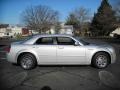 Bright Silver Metallic - 300 Touring Photo No. 9