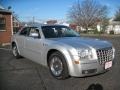 Bright Silver Metallic - 300 Touring Photo No. 11