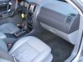 Bright Silver Metallic - 300 Touring Photo No. 16