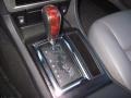 Bright Silver Metallic - 300 Touring Photo No. 21