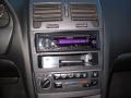 2002 Sterling Mist Metallic Nissan Maxima SE  photo #20