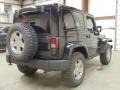 Black - Wrangler Rubicon 4X4 Photo No. 5