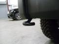 2012 Black Jeep Wrangler Rubicon 4X4  photo #23
