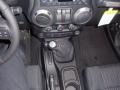 2012 Bright Silver Metallic Jeep Wrangler Sport S 4x4  photo #13