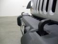 2012 Bright Silver Metallic Jeep Wrangler Sport S 4x4  photo #25