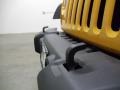 2012 Dozer Yellow Jeep Wrangler Sport S 4x4  photo #19