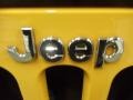2012 Dozer Yellow Jeep Wrangler Sport S 4x4  photo #21