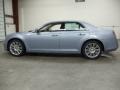 Crystal Blue Pearl 2012 Chrysler 300 Limited Exterior