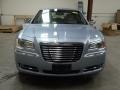 2012 Crystal Blue Pearl Chrysler 300 Limited  photo #8