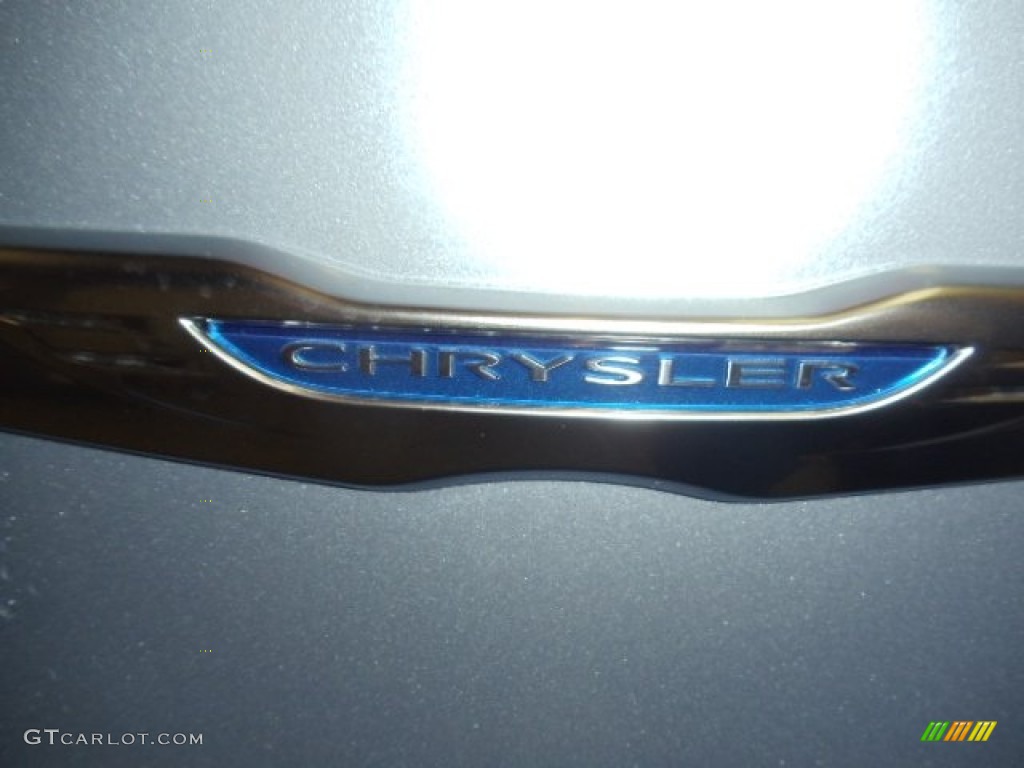2012 Chrysler 300 Limited Marks and Logos Photo #57691430