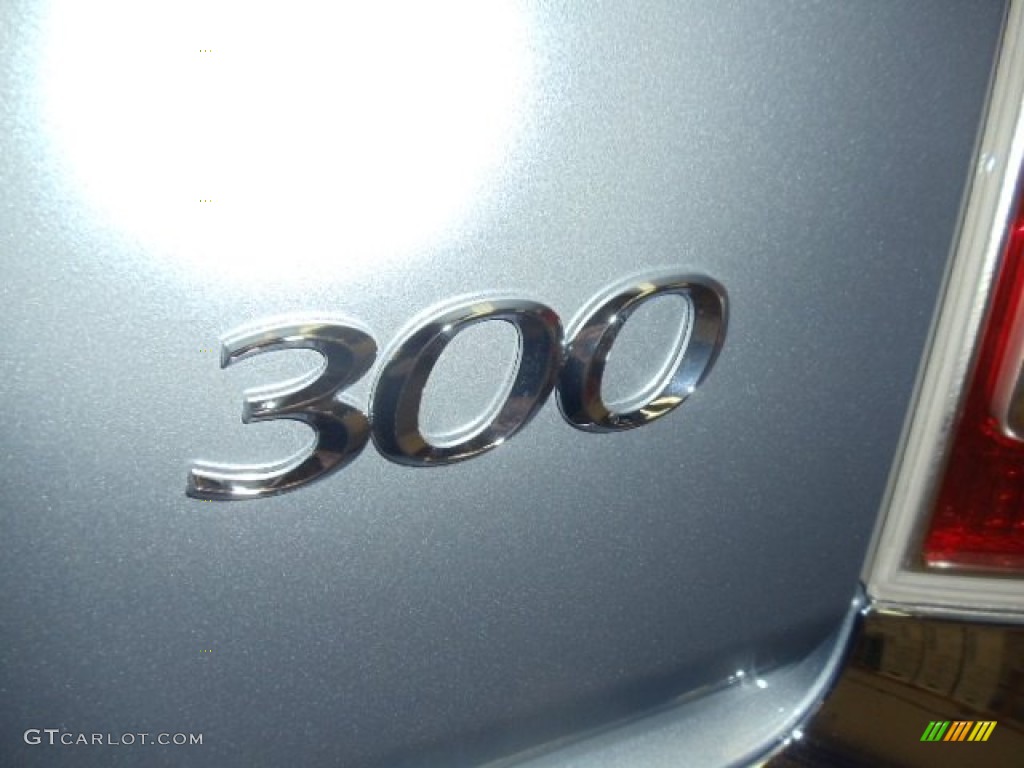 2012 Chrysler 300 Limited Marks and Logos Photo #57691433