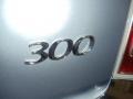 2012 Chrysler 300 Limited Badge and Logo Photo