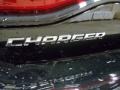 2012 Pitch Black Dodge Charger R/T Plus  photo #30