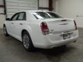 2012 Ivory Tri-Coat Pearl Chrysler 300 Limited  photo #3