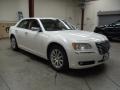 2012 Ivory Tri-Coat Pearl Chrysler 300 Limited  photo #7