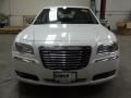 2012 Ivory Tri-Coat Pearl Chrysler 300 Limited  photo #8